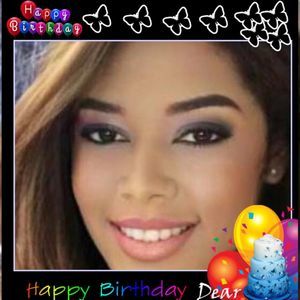 Meet your Posher, Mirla